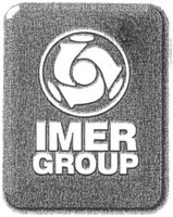 Mẫu nhãn hiệu iii IMER GROUP