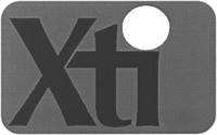 Mẫu nhãn hiệu Xti