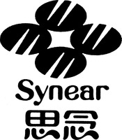 Mẫu nhãn hiệu Synear