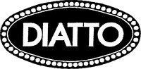 Mẫu nhãn hiệu DIATTO