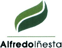 Mẫu nhãn hiệu AlfredoIñesta