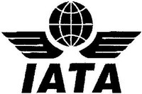 Mẫu nhãn hiệu IATA