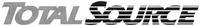 Mẫu nhãn hiệu TOTAL SOURCE