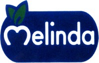 Mẫu nhãn hiệu Melinda