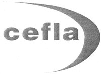 Mẫu nhãn hiệu cefla