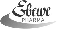 Mẫu nhãn hiệu Ebewe PHARMA