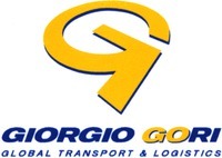 Mẫu nhãn hiệu G GIORGIO GORI GLOBAL TRANSPORT & LOGISTICS & LOGISTICS