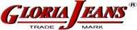 Mẫu nhãn hiệu GLORIA JEANS TRADE MARK