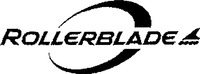 Mẫu nhãn hiệu ROLLERBLADE