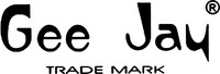 Mẫu nhãn hiệu Gee Jay TRADE MARK