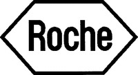 Mẫu nhãn hiệu Roche