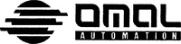 Mẫu nhãn hiệu omal AUTOMATION