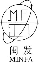 Mẫu nhãn hiệu MF MINFA