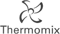 Mẫu nhãn hiệu Thermomix