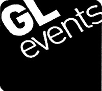 Mẫu nhãn hiệu GL events