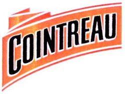 Mẫu nhãn hiệu COINTREAU
