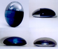 Mẫu nhãn hiệu BVLGARI