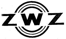 Mẫu nhãn hiệu ZWZ