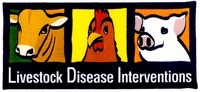 Mẫu nhãn hiệu Livestock Disease Interventions