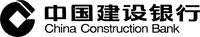 Mẫu nhãn hiệu China Construction Bank