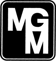 Mẫu nhãn hiệu MGM