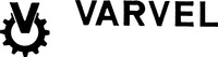 Mẫu nhãn hiệu V VARVEL
