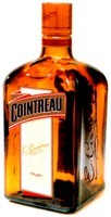 Mẫu nhãn hiệu COINTREAU