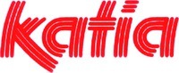 Mẫu nhãn hiệu katia