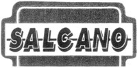 Mẫu nhãn hiệu SALCANO