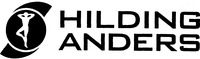 Mẫu nhãn hiệu HILDING ANDERS