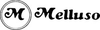 Mẫu nhãn hiệu M Melluso