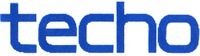 Mẫu nhãn hiệu techo