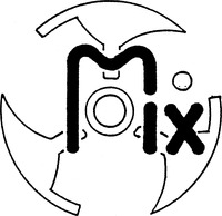 Mẫu nhãn hiệu Mix