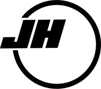 Mẫu nhãn hiệu JH