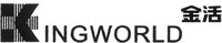 Mẫu nhãn hiệu KINGWORLD