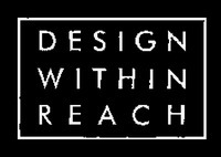 Mẫu nhãn hiệu DESIGN WITHIN REACH