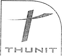 Mẫu nhãn hiệu T THUNIT