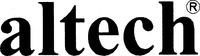 Mẫu nhãn hiệu altech
