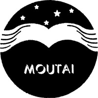 Mẫu nhãn hiệu MOUTAI