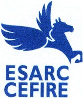 Mẫu nhãn hiệu ESARC CEFIRE
