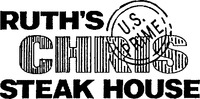Mẫu nhãn hiệu RUTH'S CHRIS STEAK HOUSE, U.S. PRIME
