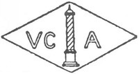 Mẫu nhãn hiệu VC A