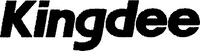 Mẫu nhãn hiệu Kingdee