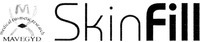 Mẫu nhãn hiệu Skin Fill medical cosmetic research MAVEGYD
