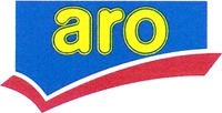 Mẫu nhãn hiệu aro