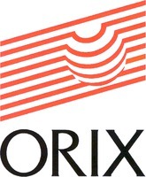 Mẫu nhãn hiệu ORIX