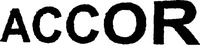 Mẫu nhãn hiệu ACCOR
