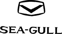 Mẫu nhãn hiệu SEA-GULL