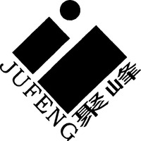 Mẫu nhãn hiệu JUFENG