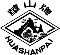 Mẫu nhãn hiệu HUASHANPAI